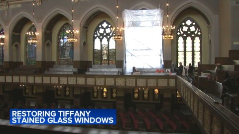 Thumbnail for https://abc7chicago.com/post/work-begins-restore-window-designed-louis-comfort-tiffany-donated-marshall-field-family-second-presbyterian-church/16081689